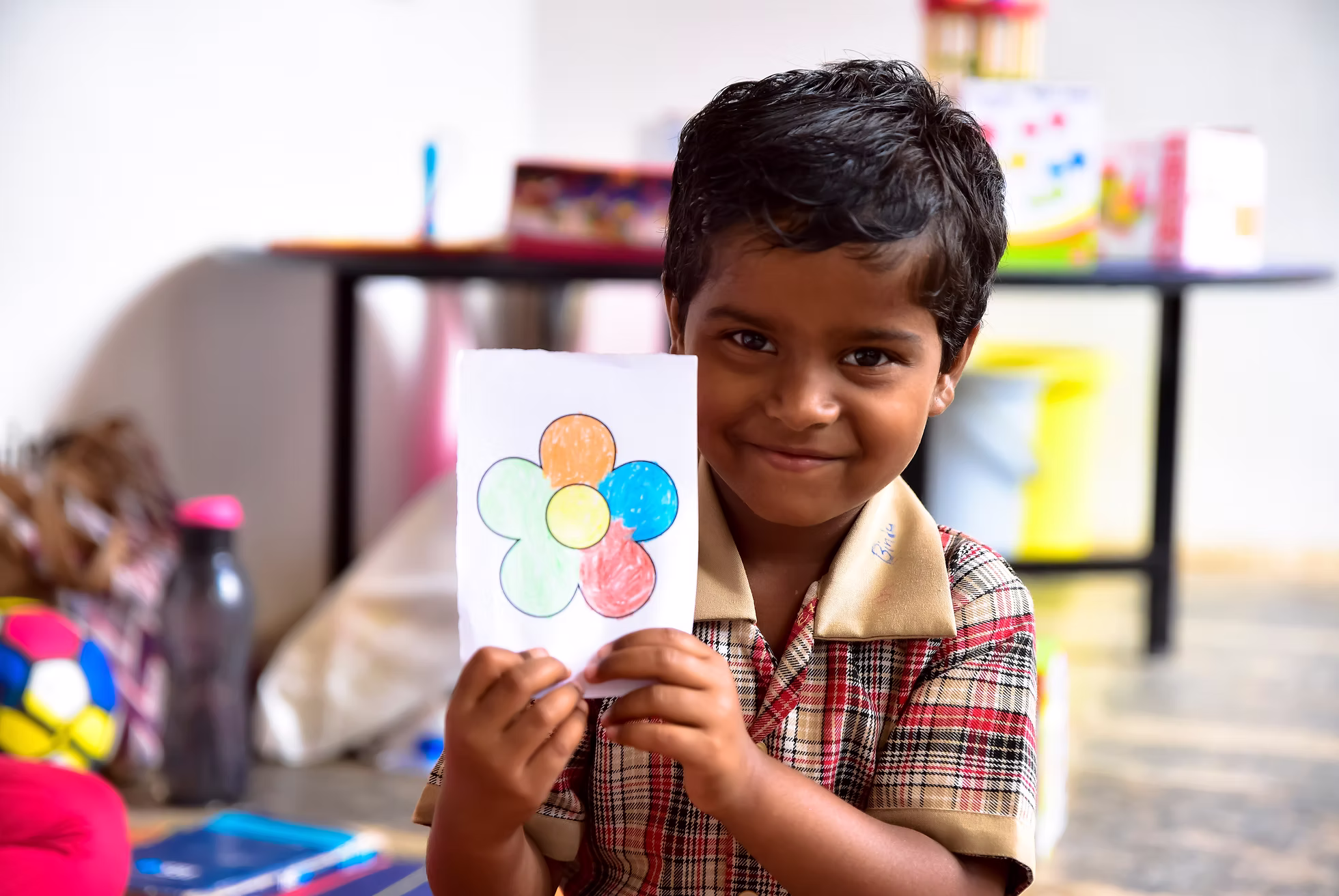 Creativity & Curiosity